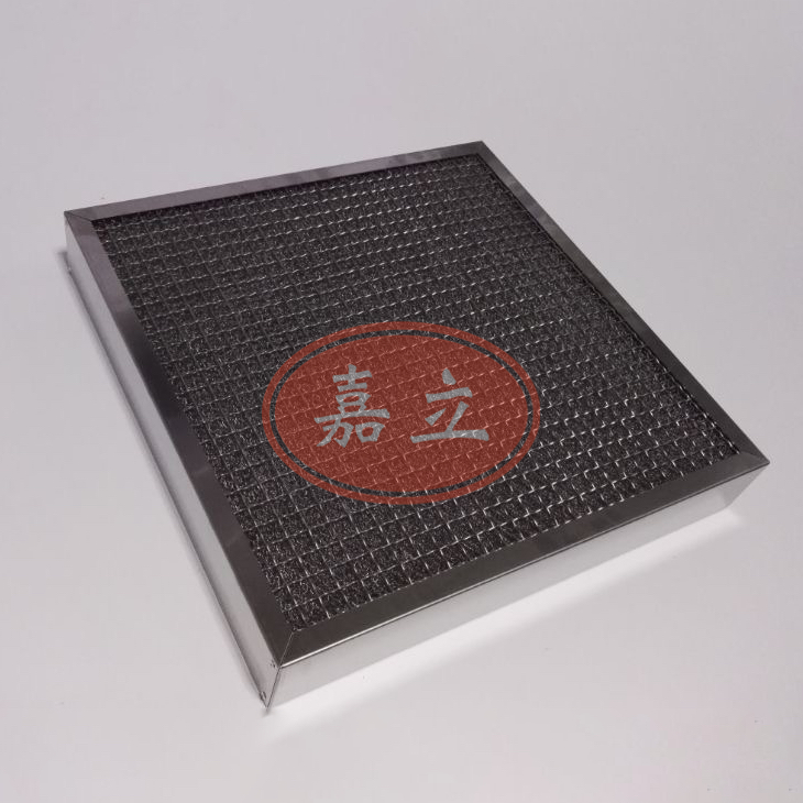锡林郭勒不锈钢油雾过滤器